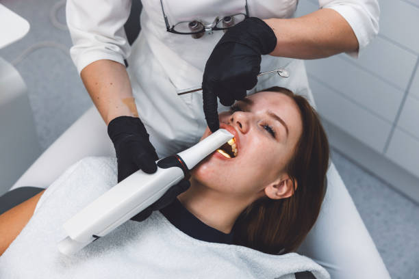 Best Knocked-Out Tooth Emergency  in Georgetown, GA