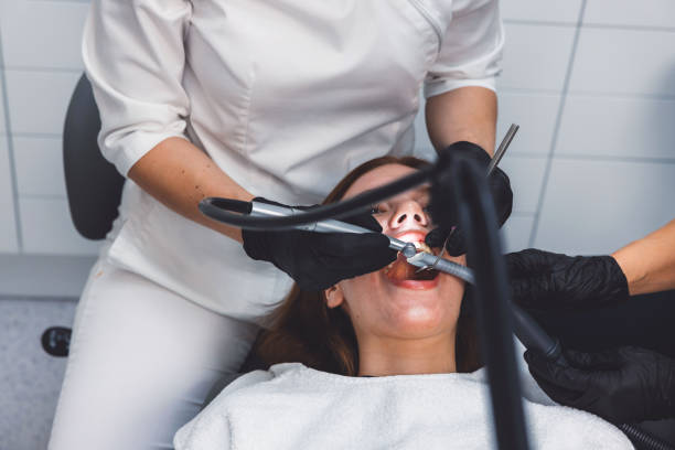 Best Emergency Tooth Extraction  in Georgetown, GA