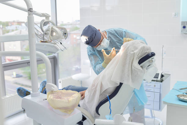 Best Tooth Pain Emergency Relief  in Georgetown, GA
